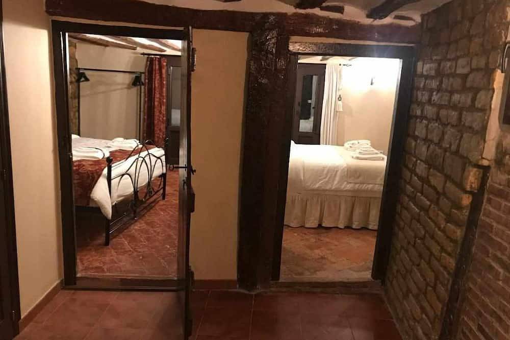La  Posada de Leza in Leza, Rioja Alavesa