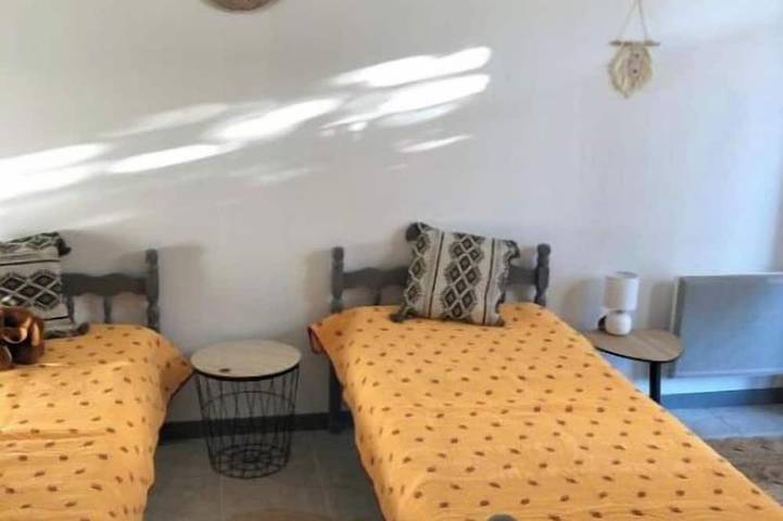Ganze Wohnung, Le Cigalou in Sainte-Croix-du-Verdon, Verdonschlucht