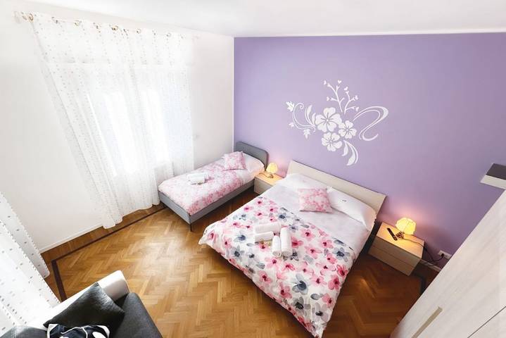 Appartement de vacances pour 4 personnes - 1