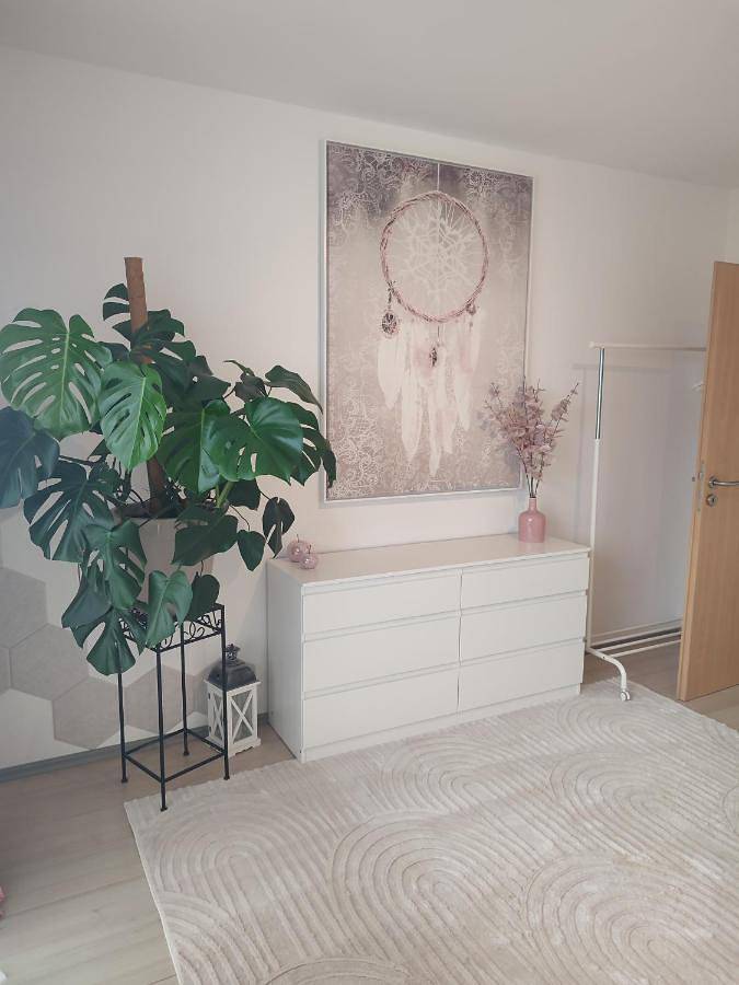 Ganze Wohnung, Ferienwohnung Weitblick in Dachau, Landkreis Dachau