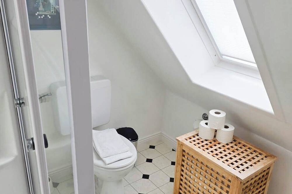 Ganze Wohnung, Entspanntes Inselleben: Gemütliche Ferienwohnung in Westerland auf Sylt in Tinnum, Sylt (Gemeinde)