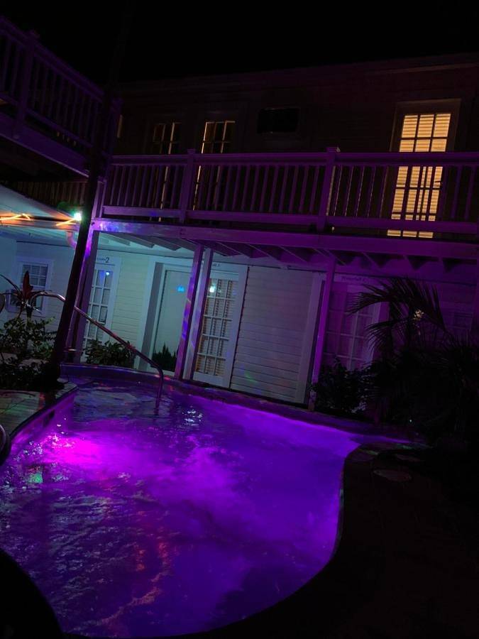 Maison d’hôte pour 4 personnes, avec jardin, animaux acceptés à Key West - 2