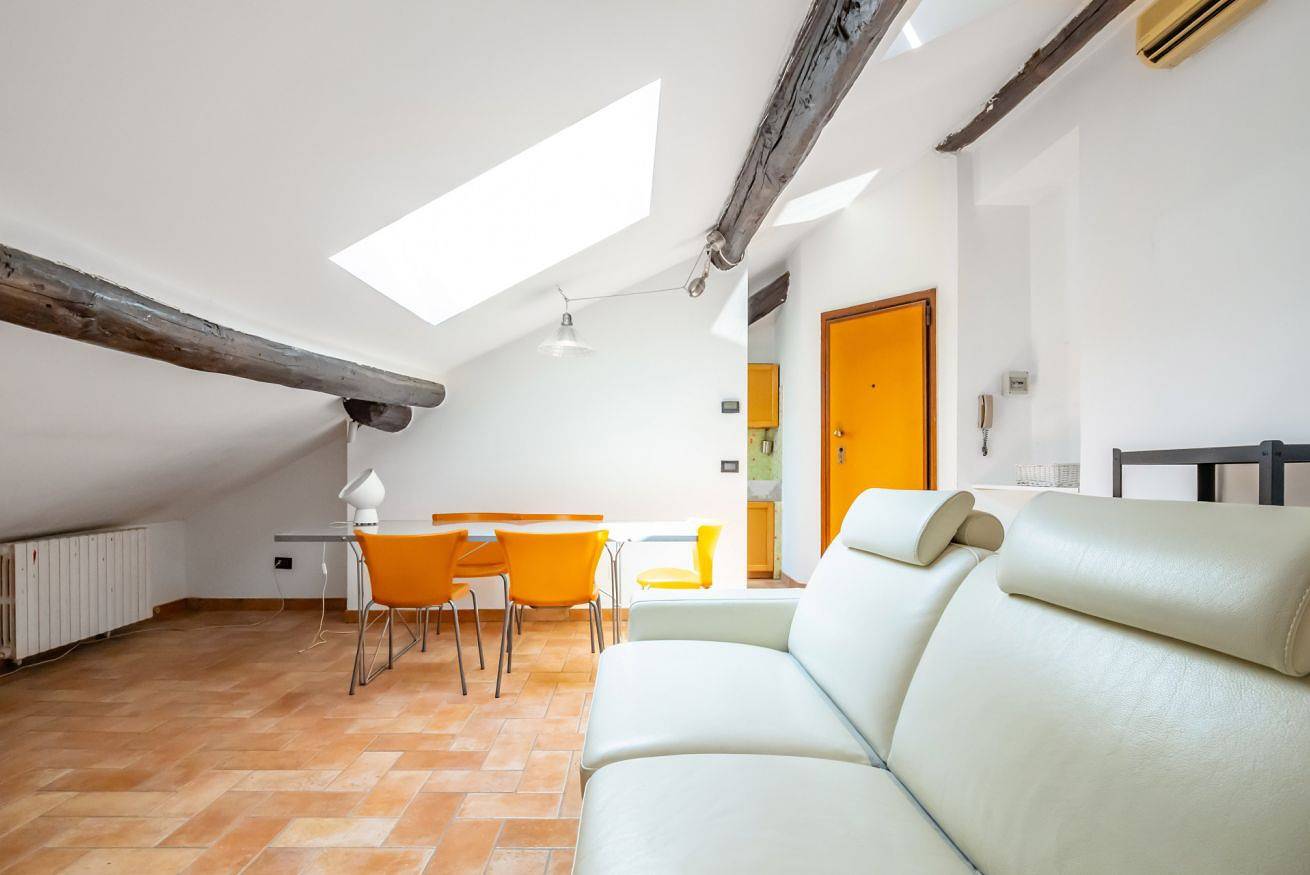 Ganze Wohnung, Bright Apt  Garibaldi & Moscova! in Mailand, Mailand Provinz