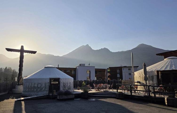 Chambre d’hôte pour 2 personnes, avec terrasse, animaux acceptés