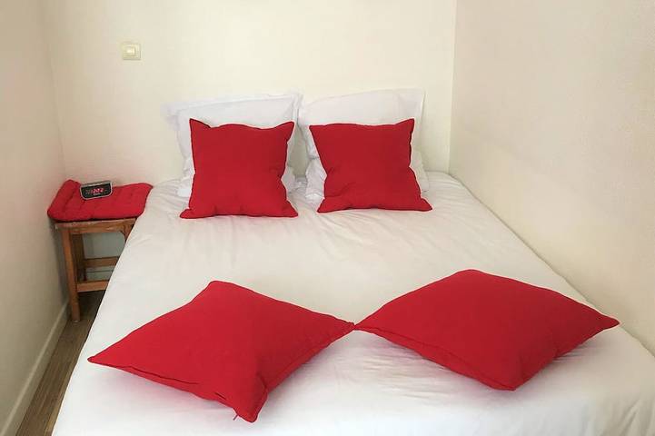 Appartement entier, Avoriaz Résidence Alpages 1, agréable T2 pour 4/5 personnes in Morzine, Les Portes du Soleil