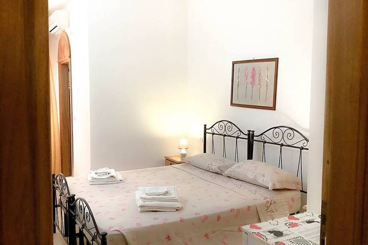 Chambre d’hôte pour 2 personnes à Presicce - 2