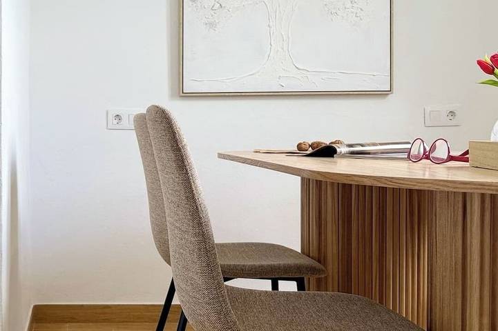 Holiday apartment for 2 people - 1