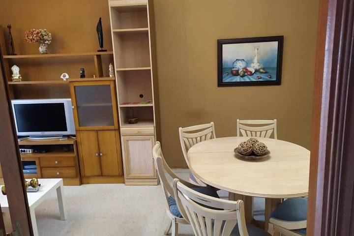 Ferienhaus für 6 Personen, mit Terrasse - 1