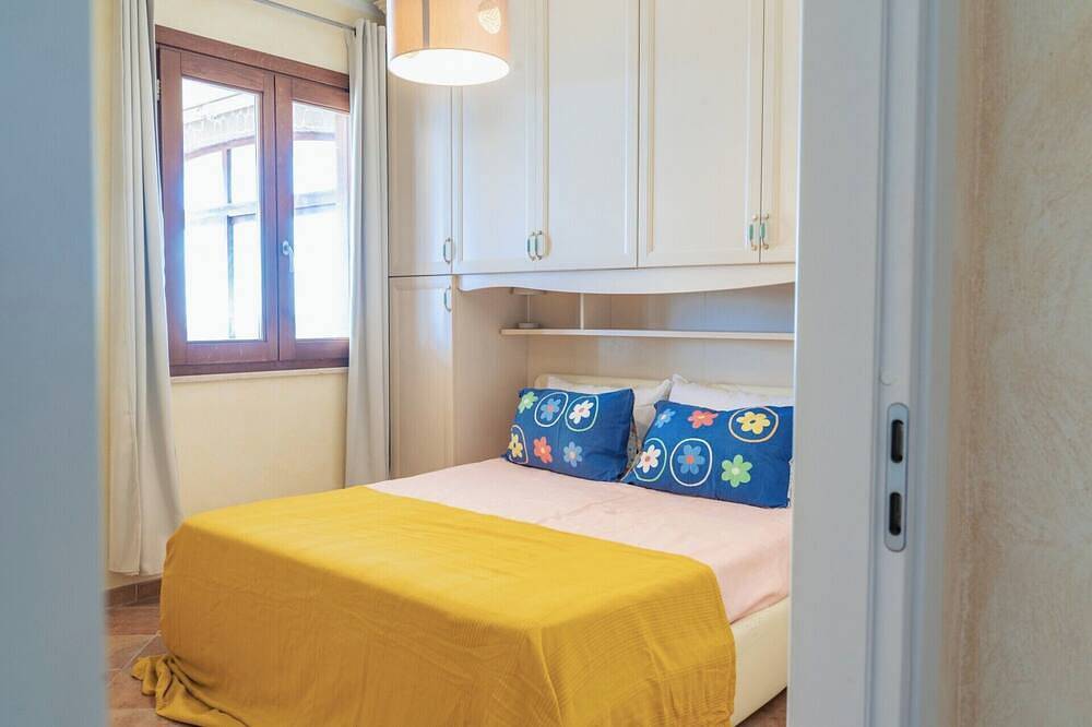 Appartamento intero, Domo de Luxi - Calamenhir - Portoscuso in Portoscuso, Provincia di Carbonia-Iglesias