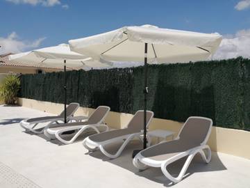Casa Rural para 4 Personas en Arboleas, Provincia de Almería, Foto 2