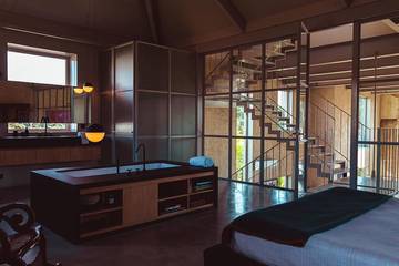 Maison De Vacances pour 2 Personnes dans Nevogilde, Aldoar, Foz do Douro e Nevogilde, Photo 4