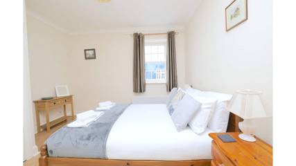 Glamping for 2 People in Oxford, Oxfordshire, Photo 4