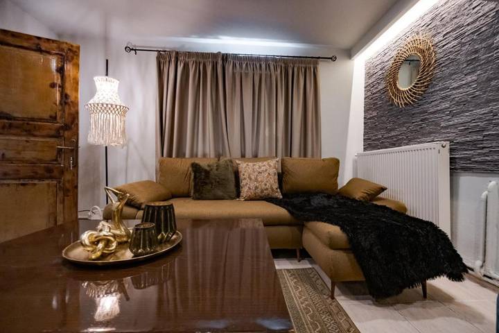 Ferienwohnung für 9 Personen, mit Terrasse, kinderfreundlich - 1