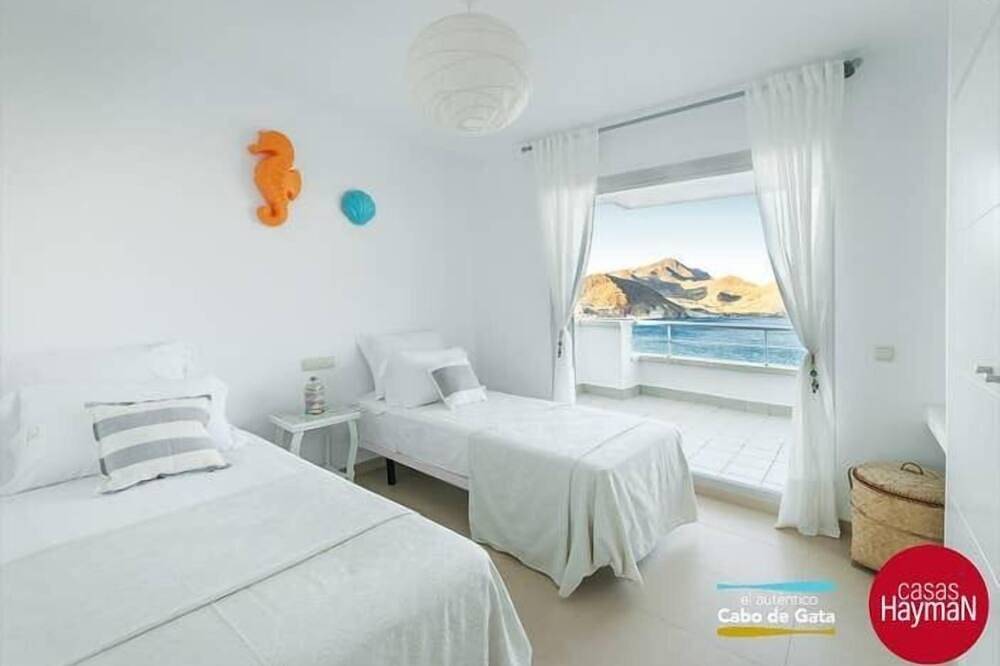 Casa Hayman        . in San José (Almeria), Níjar