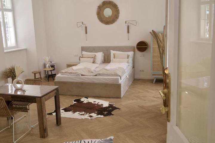 Ferienwohnung für 2 Personen in Stephansdom - 3