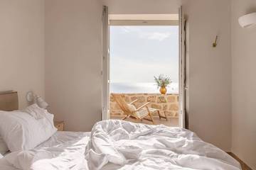 Villa for 9 People in Stoupa, Messenian Gulf, Photo 3