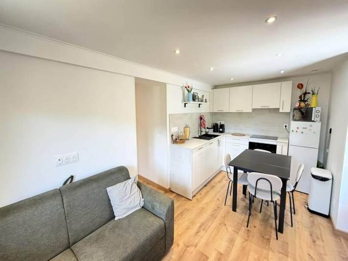 Gîte pour 4 personnes, avec jardin à Guillaumes - 4