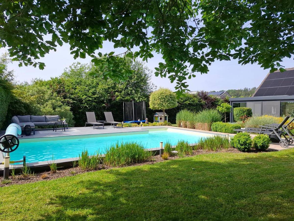 Le Clos Du Montys in Louveigné, Sprimont