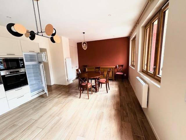 Appartement de vacances pour 3 personnes - 1