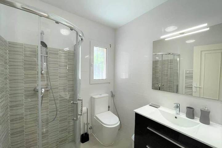 , Mariposa, Modern villa in Dènia in Montgo, Dénia