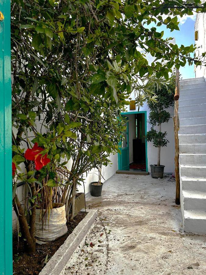 Appartement de vacances pour 4 personnes, avec vue ainsi que terrasse et piscine, animaux acceptés