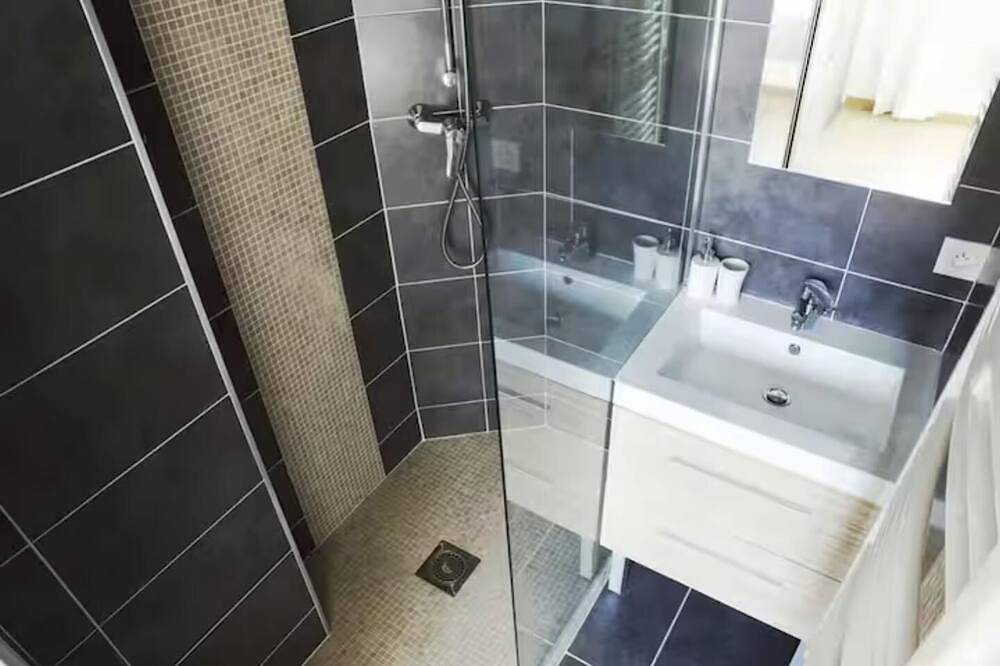 Appartement entier, Diderot - Bel Appartement Cosy dans Grenoble Gare in Grenoble, Isère