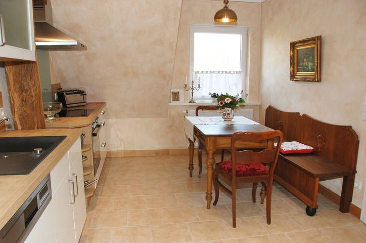 Location de vacances pour 2 personnes, avec jardin à Warendorf - 2