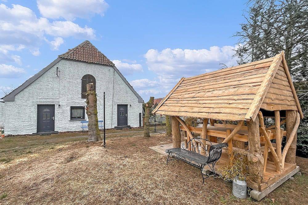 Ganze Wohnung, Ferienwohnung Eldetal in Wredenhagen, Müritz