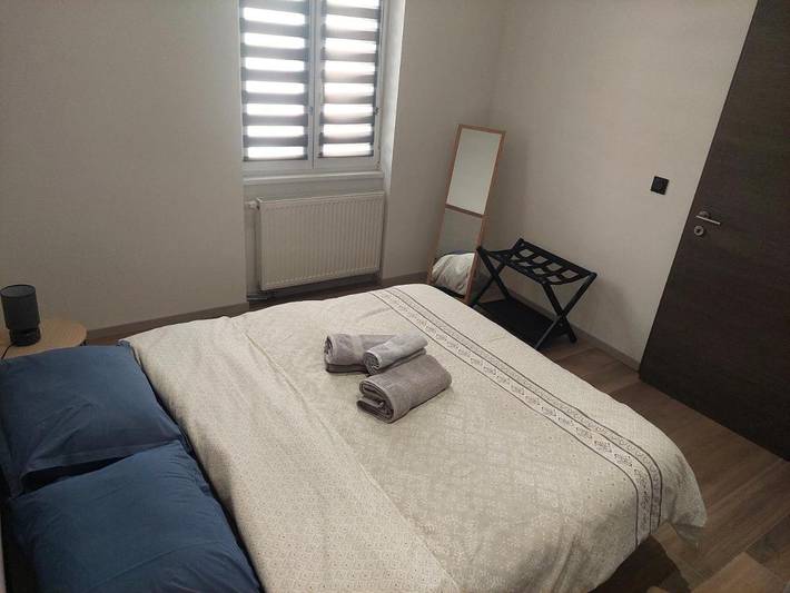 Gîte pour 4 personnes, avec Terrasse à Wattwiller - 4