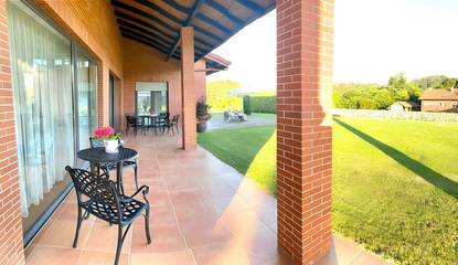 Chalet para 10 Personas en Camargo, Provincia de Cantabria, Foto 1