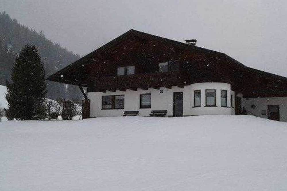 Geheel appartement, Appartement 1 - Huis Zobl Irene in Tannheim, Allgäuer Alpen (Oostenrijk)