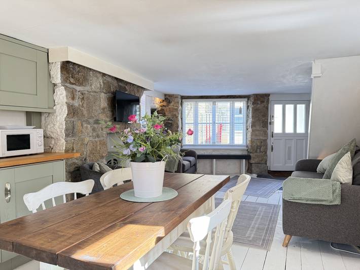 Ferienhaus für 7 Personen in St. Ives, Cornwall