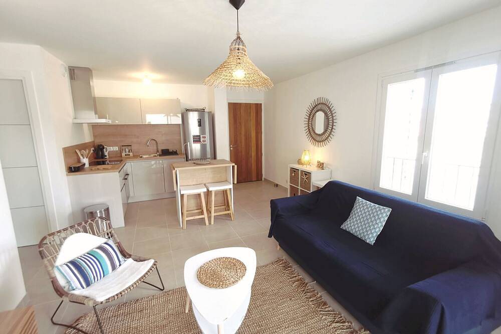 Photo : Appartement de vacances