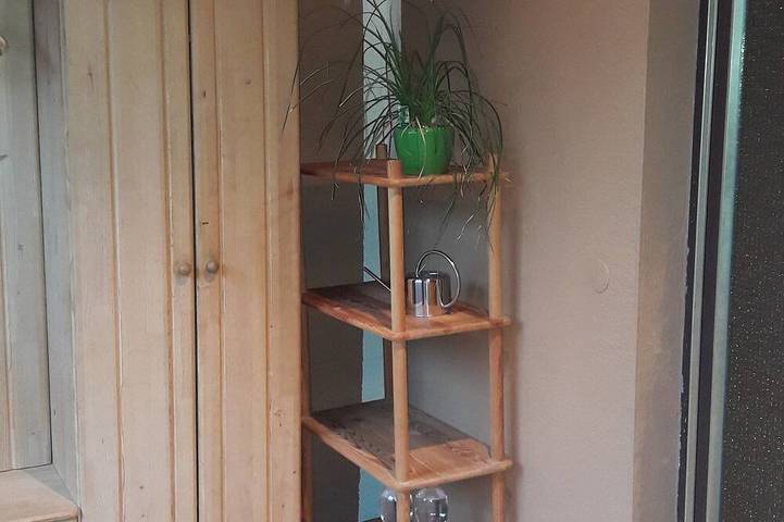 Gîte pour 2 personnes à Kronach