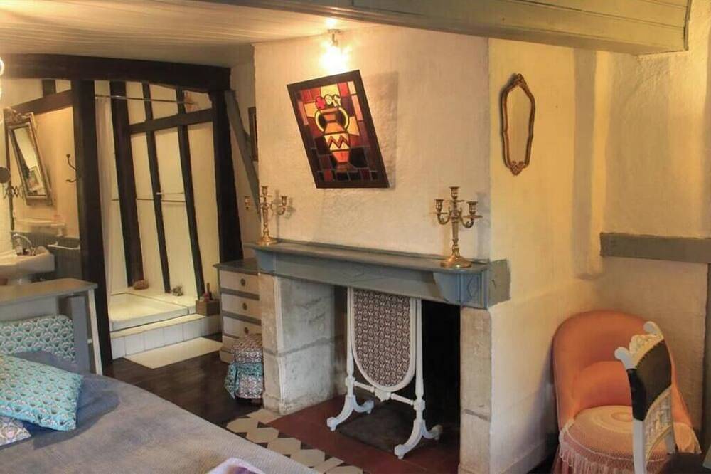 Le Duplex de La Mirpe in Bergerac, Périgord Pourpre