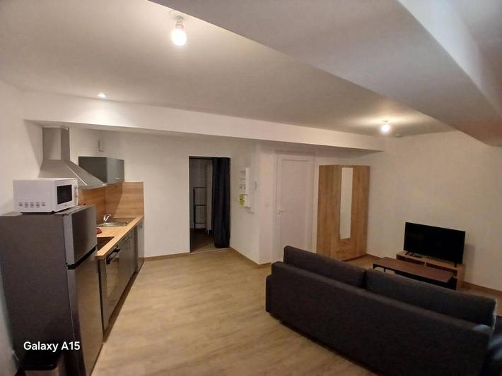 Gîte pour 2 personnes dans Office De Tourisme De Sederon - 2