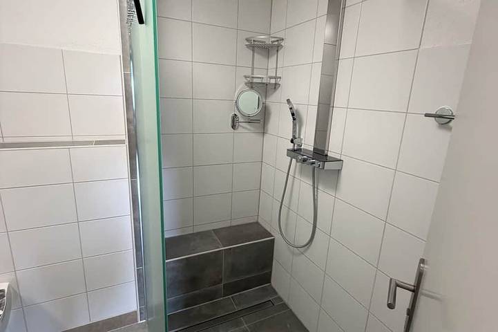 Ganze Wohnung, Stadtnah & Ruhig mit Terrasse: Wöschhalde Villingen in Villingen-Schwenningen, Mittlerer Schwarzwald
