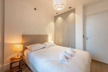 Appartement De Vacances pour 6 Personnes dans Annecy, Annecy (commune), Photo 2