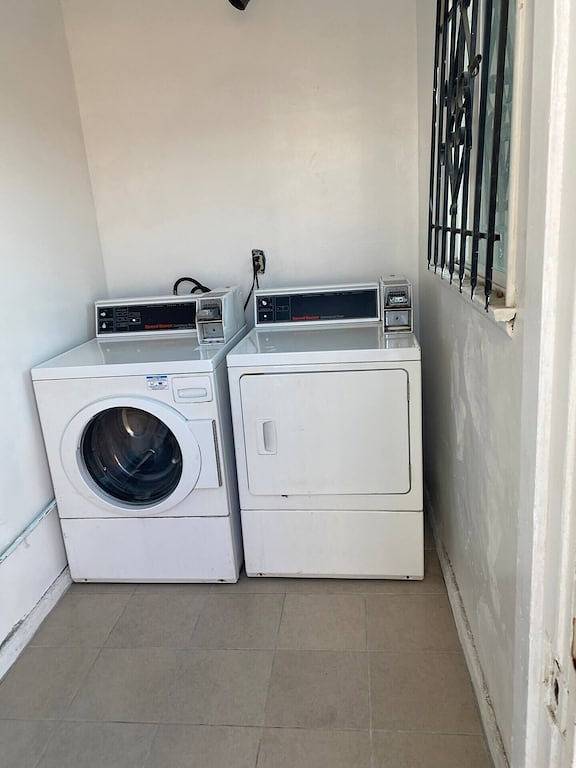Vacation rental for 4 people in Southern California