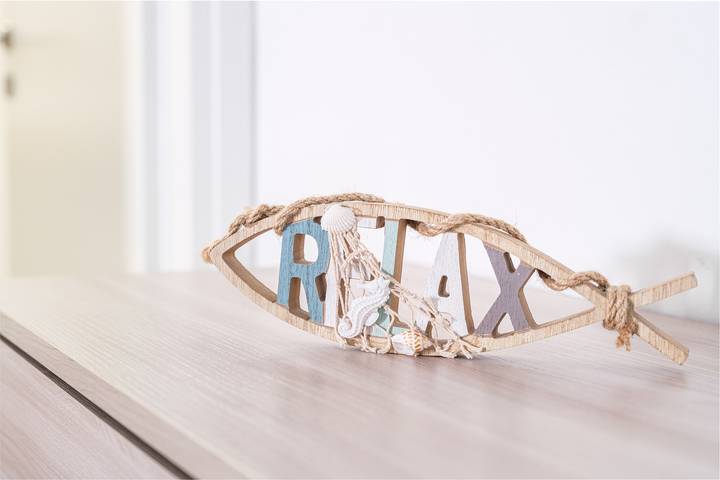 Ferienhaus für 6 Personen auf den Liparische Inseln - 4