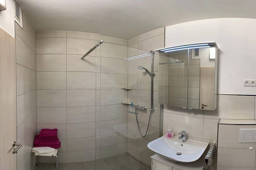 Ferienhaus Wolle & Beate - Ferienhaus in Alken, Osteifel