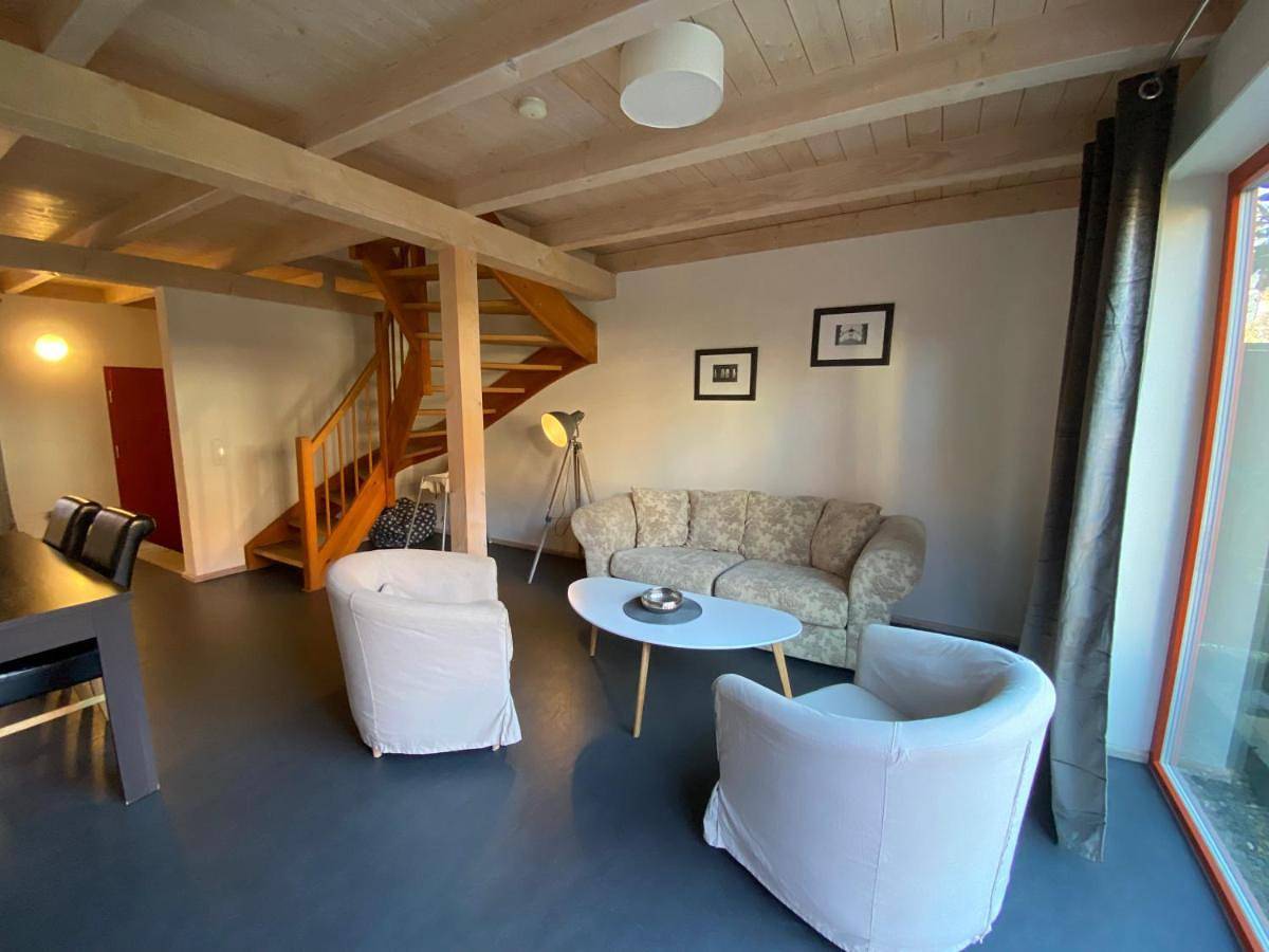 Two-Bedroom Cottage in Quedlinburg, Harzvorland