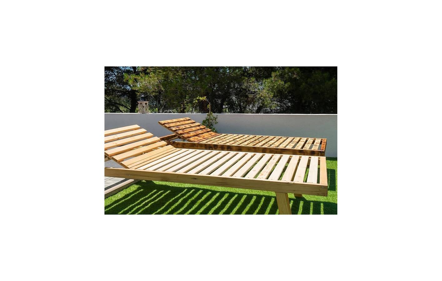 Ganze Ferienwohnung, Gemütliche Wohnung mit Terrasse und WLAN, 1 km vom Strand entfernt! in Vodice, Šibenik-Knin