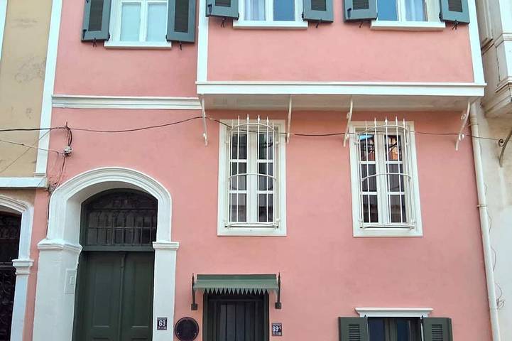Ferienhaus für 3 Personen - 1