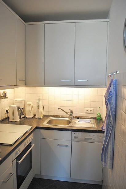 Komfortabel wohnen in erster Meereslinie - Das Meer vom Balkon aus genießen — Bild 3