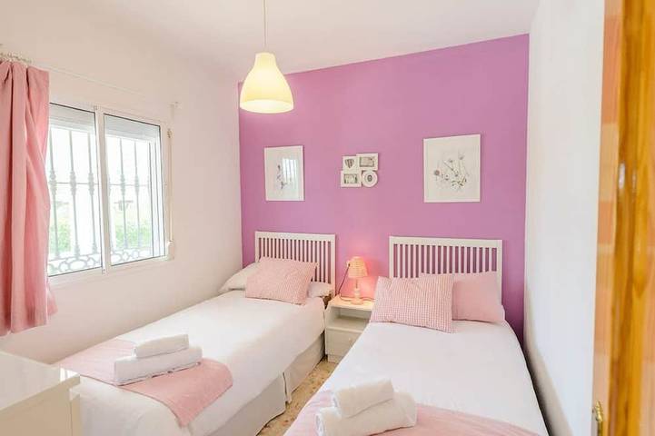 Villa Alba Coin Coín in Coín, Málaga Provinz