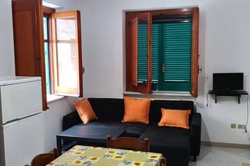Gîte pour 3 personnes à Atrani