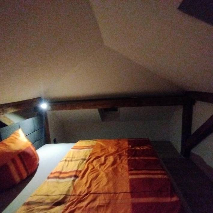 Ferienhaus für 6 Personen, mit Terrasse und Garten sowie Ausblick in Rathenow - 3