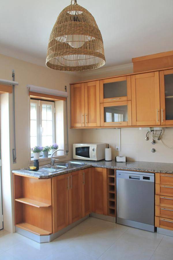 Chambre d’hôte pour 15 personnes, avec terrasse à Baleal - 4