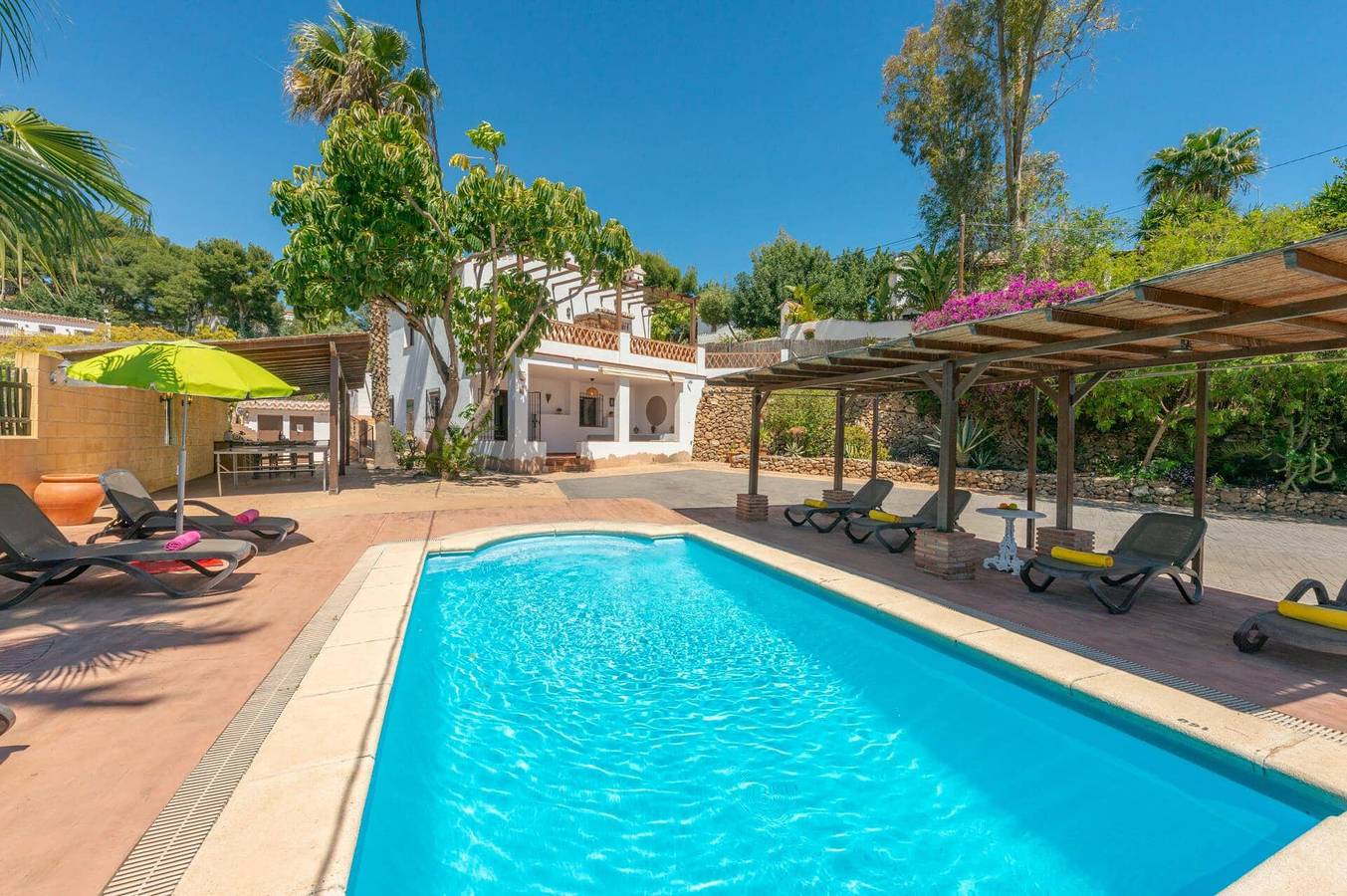 Villa Franmarco by Villa Plus in Frigiliana, Costa del Sol